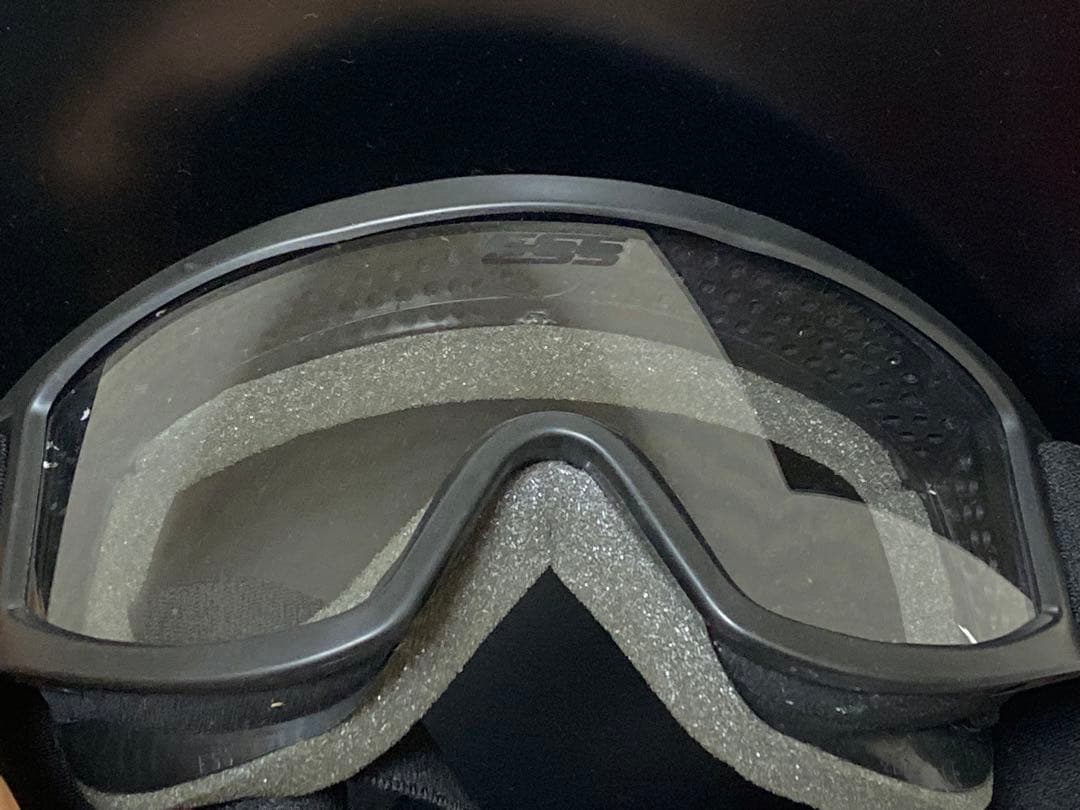 ESS STRIKER SERIES アジアンフィット