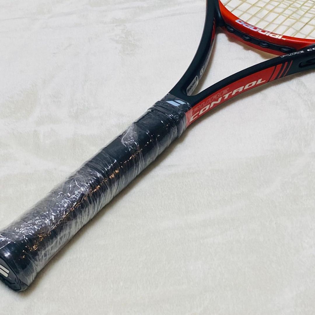 ラケット(硬式用) BabolaT PURE CONTROL 2014