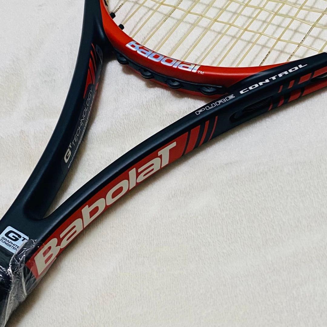 ラケット(硬式用) BabolaT PURE CONTROL 2014