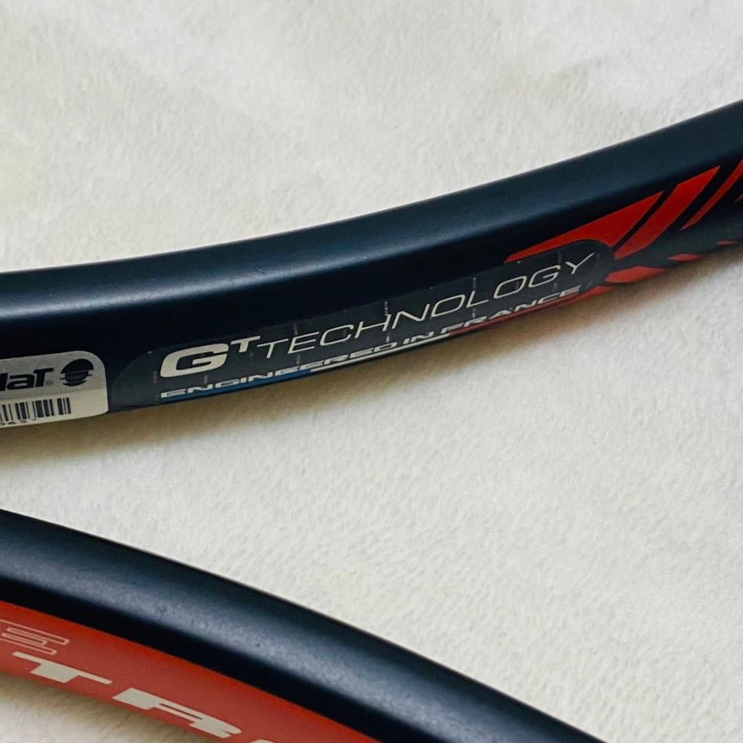 ラケット(硬式用) BabolaT PURE CONTROL 2014