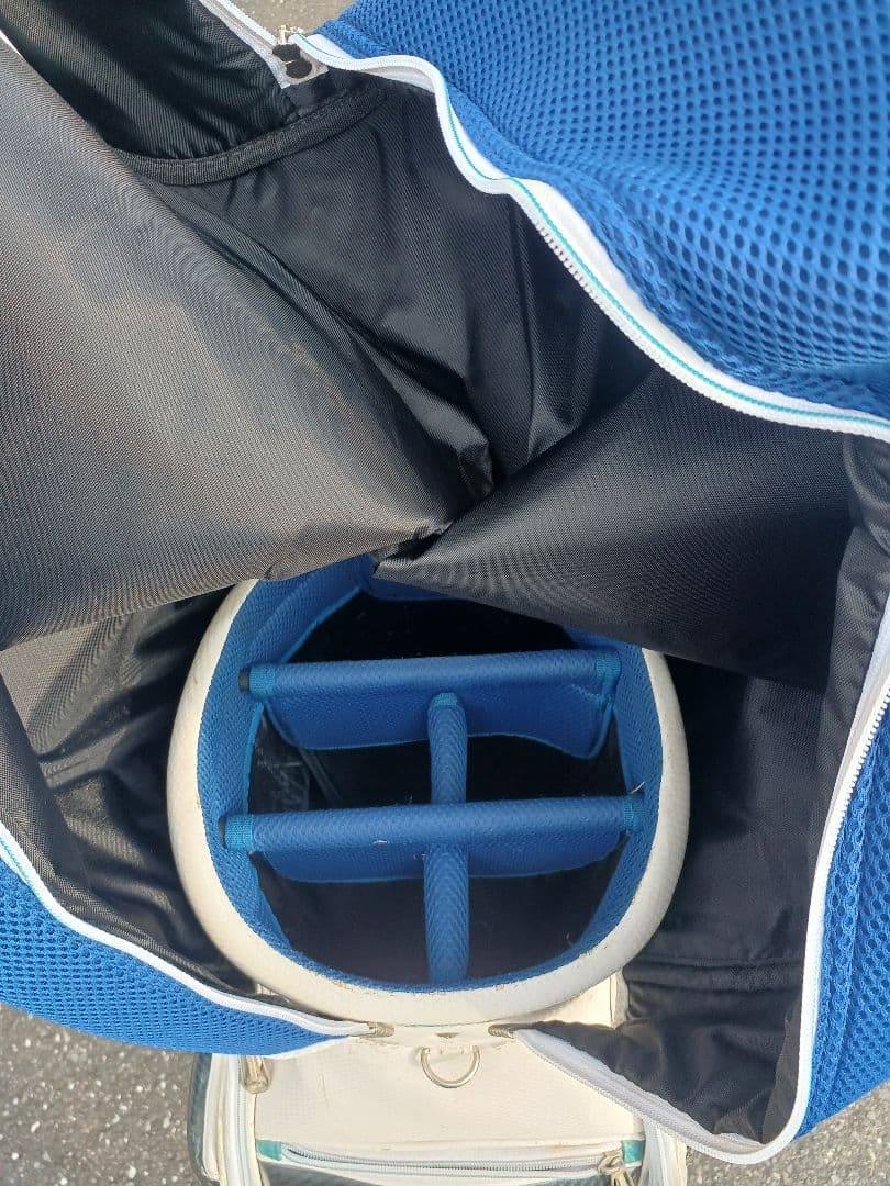 HONMA TEAM TOUR WORLD キャディバッグ