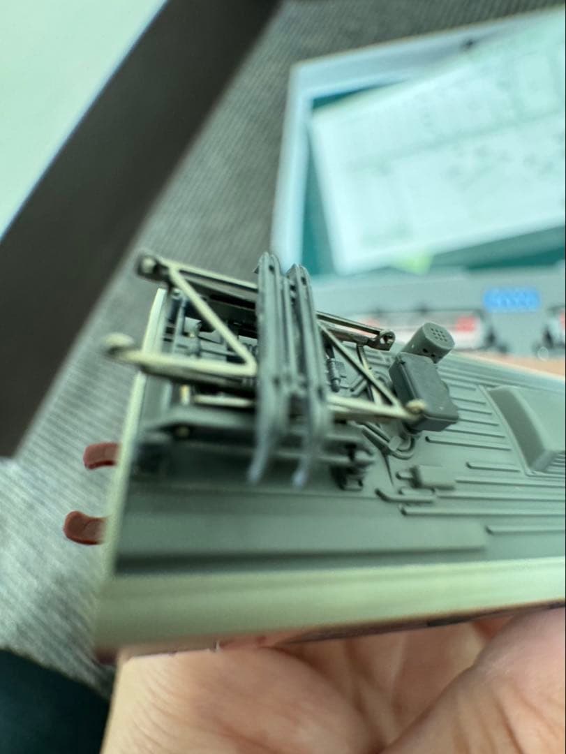 KATO 小田急HiSE 10000型 10-161 Nゲージ