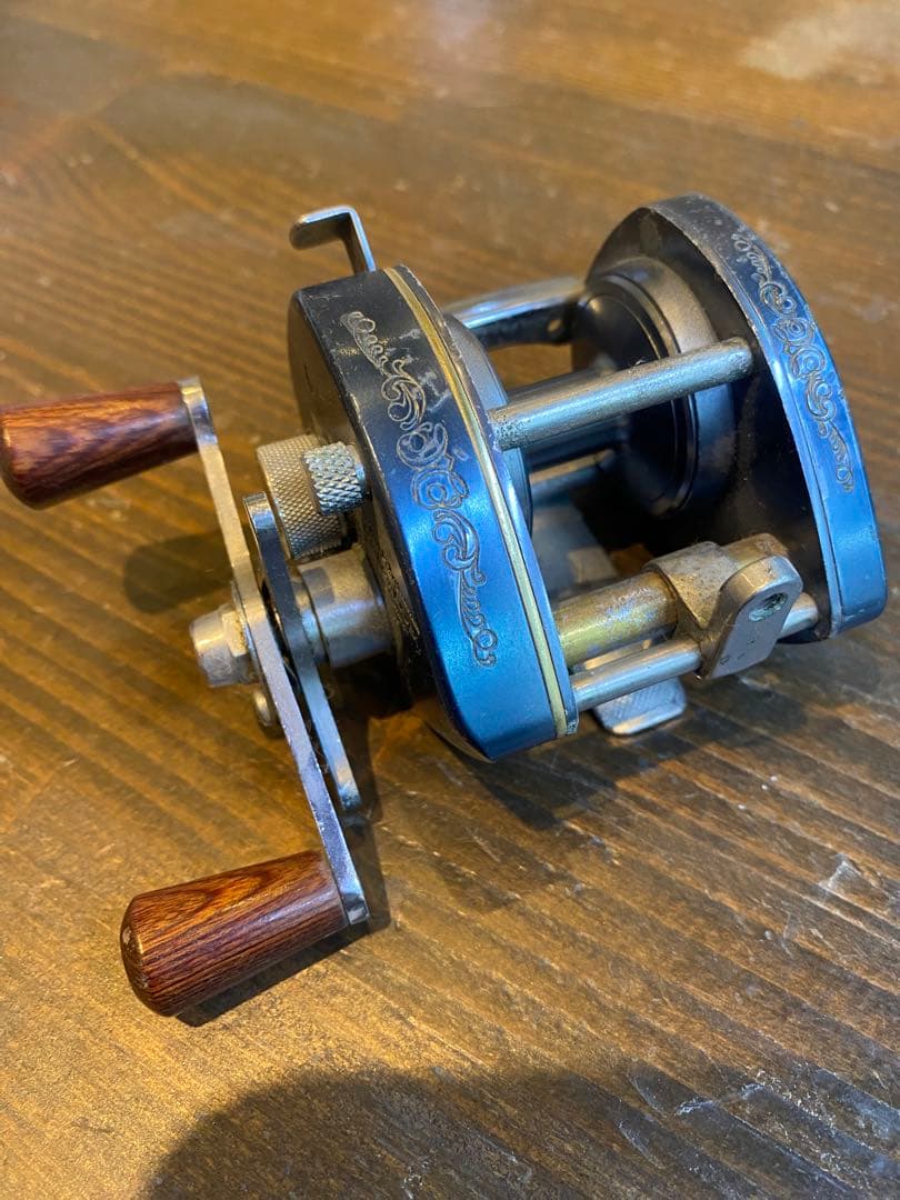 シマノ　バンタム　100EX SHIMANO BANTAM