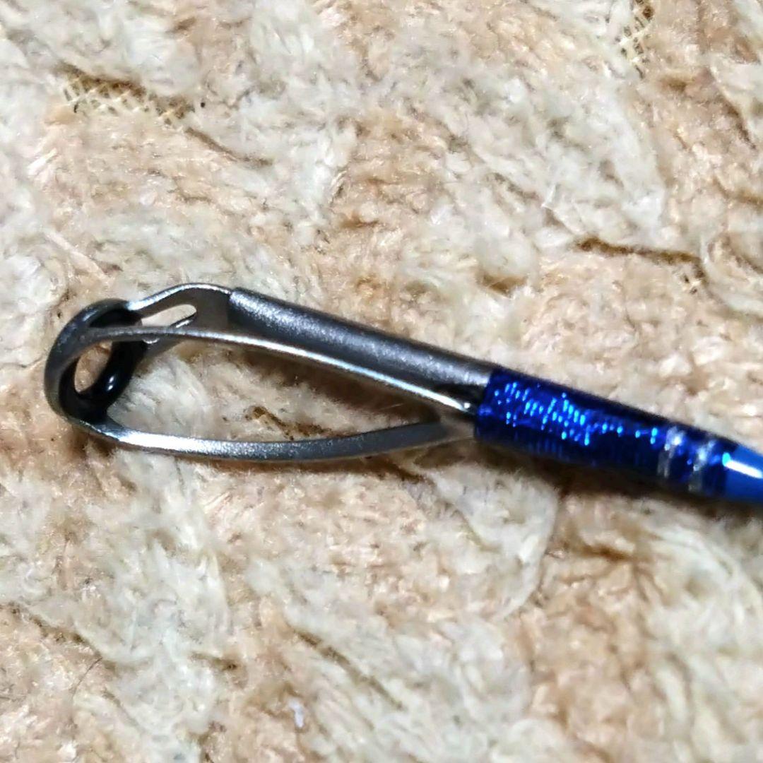 アブガルシア　ソルティーカラーズ　STCS-805MT-SB　Abu