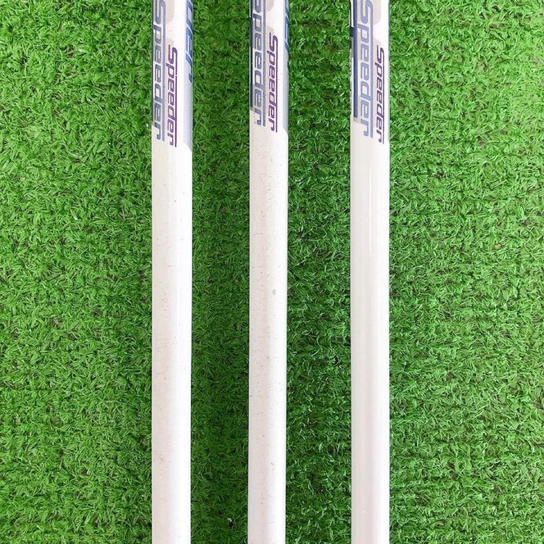 チ40★ヤマハ インプレスUD+2 3本レディースウェッジセット L M421i