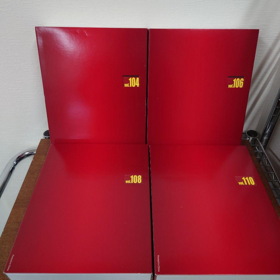 公式フェラーリF1コレクション　まとめ売り　②