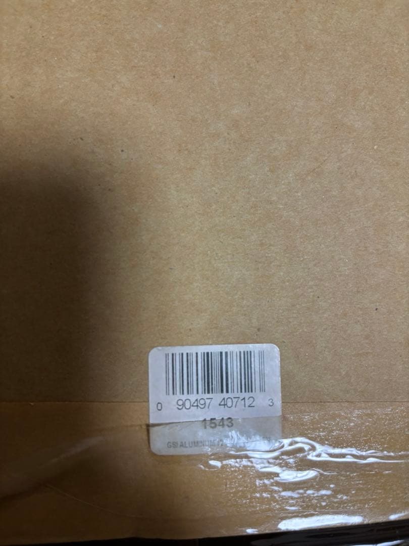 GSI アルミダッチオーブン　12インチ　新品未使用