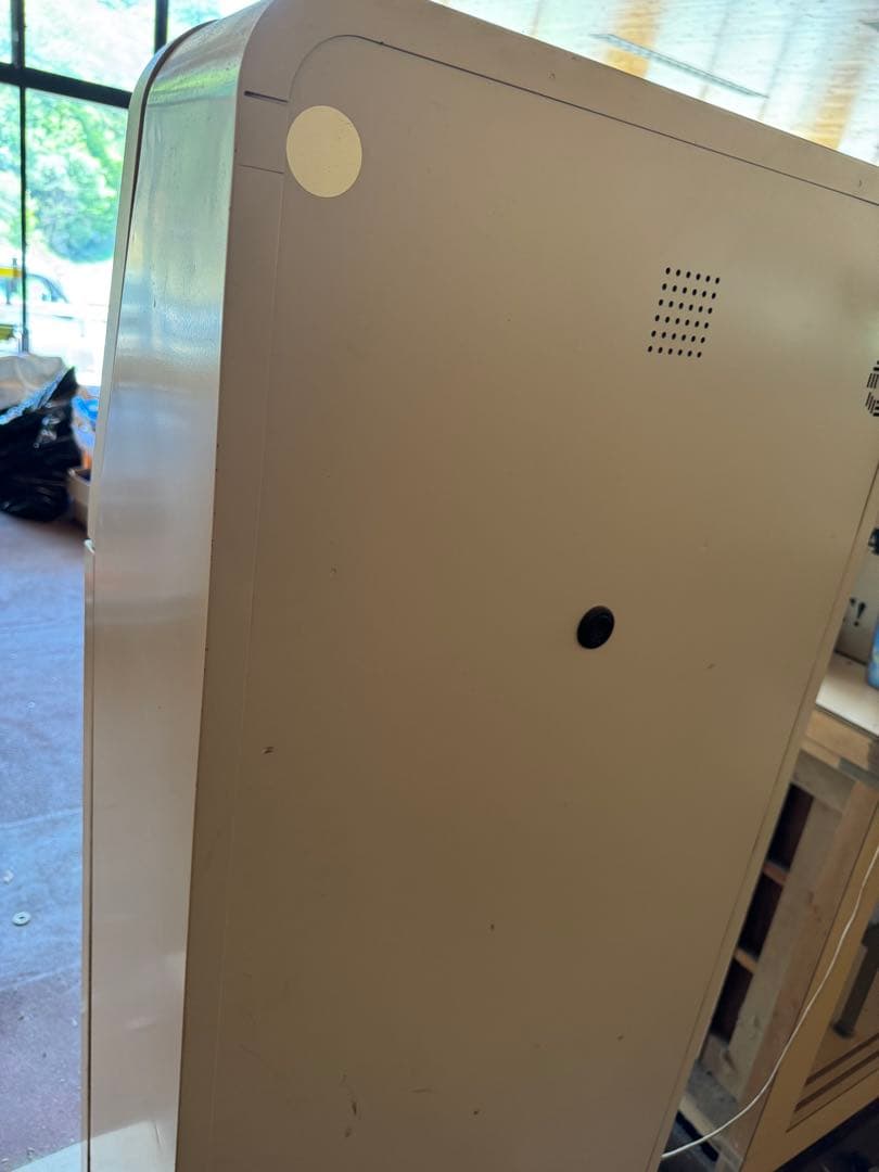 自動券売機 グローリー　vt-t10