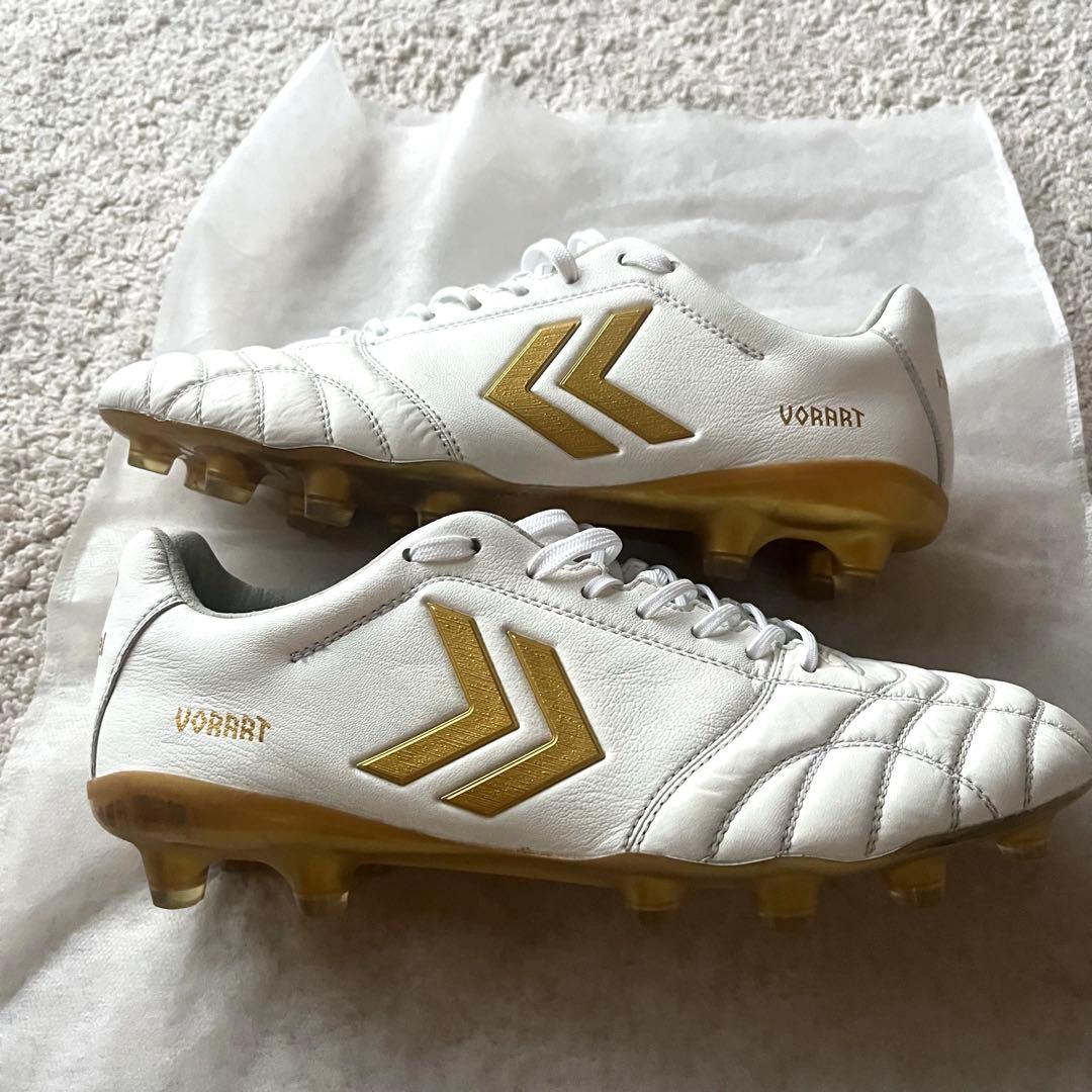 hummel ヴォラートⅢ PRO 26.5cm