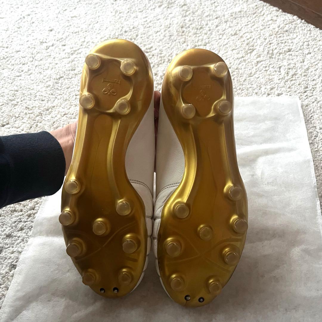 hummel ヴォラートⅢ PRO 26.5cm