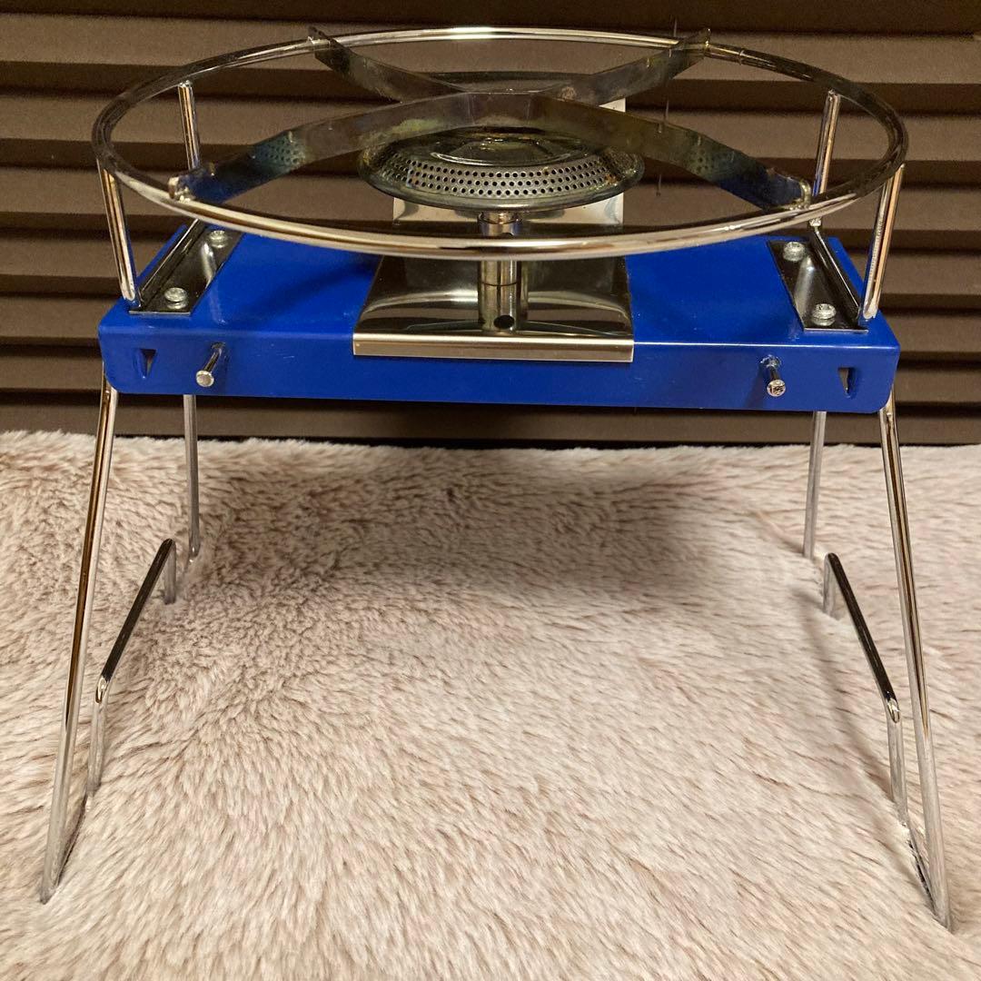 希少品 iwatani PRIMUS プリムス P-2280A シングルバーナー