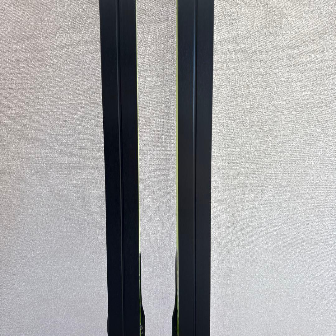 スキー FISCHER 3D SKATE 61k