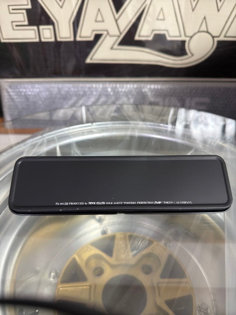 当時物 ミナゴロシ カンペン 暴走族 旧車 昭和レトロ NC07 CBX FX