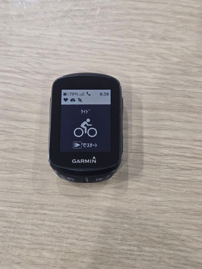 Garmin　Edge130plus 本体のみ