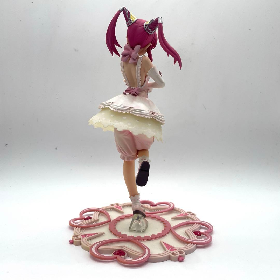 ドワーフ　リネージュ　オーキッドシード