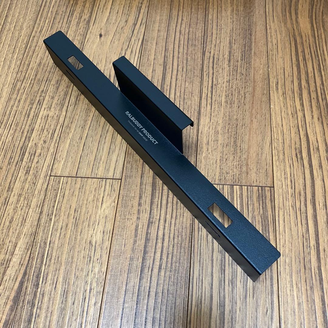 テーブル・チェア・ハンモック RALBUDDY PRODUCT CT KIWAMI campgeeks