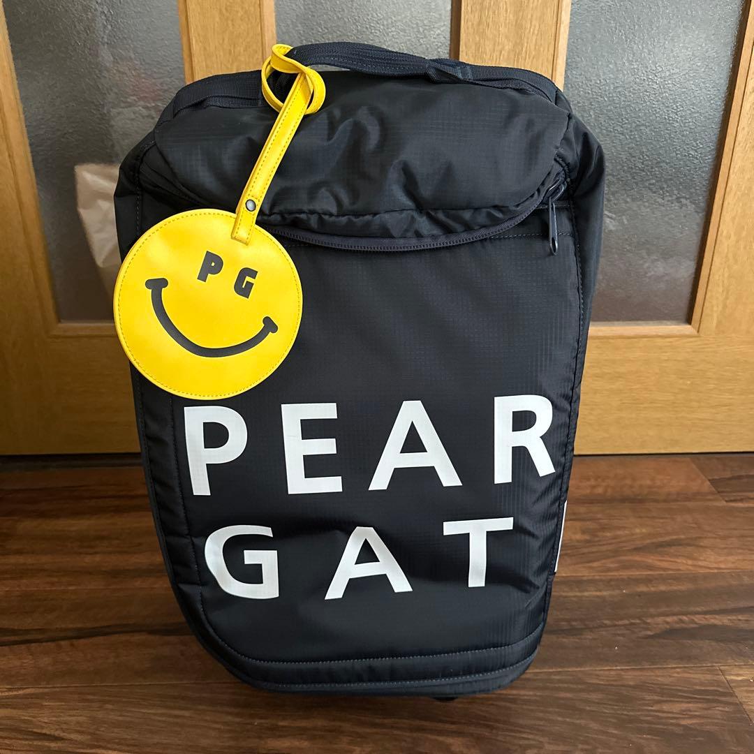 PEARLYGATES 35周年記念 非売品 キャリーケース