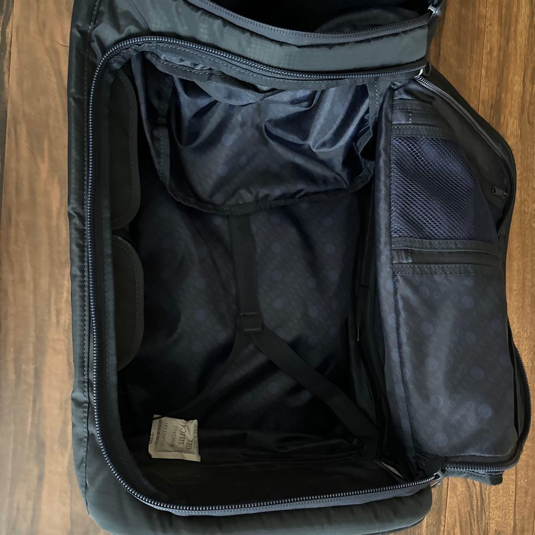 PEARLYGATES 35周年記念 非売品 キャリーケース