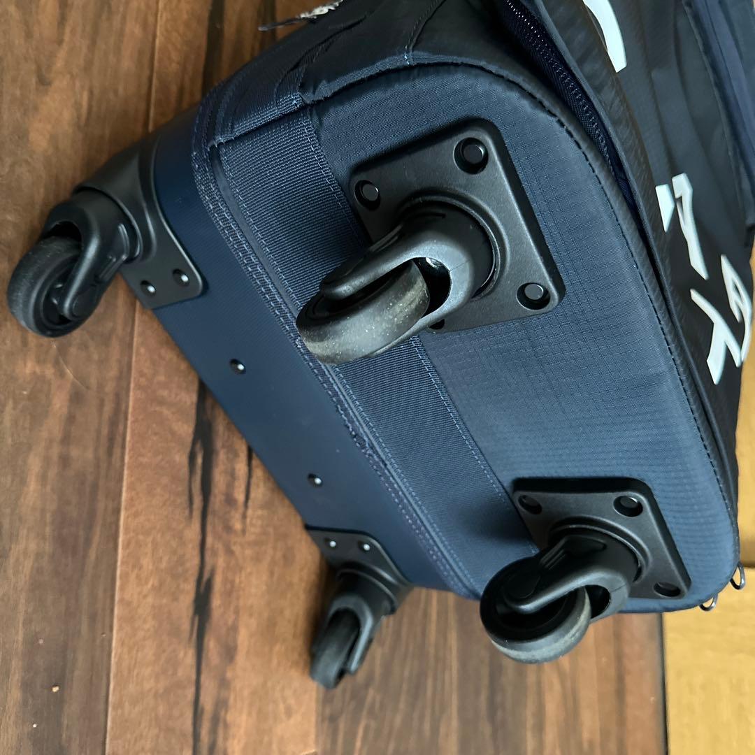 PEARLYGATES 35周年記念 非売品 キャリーケース