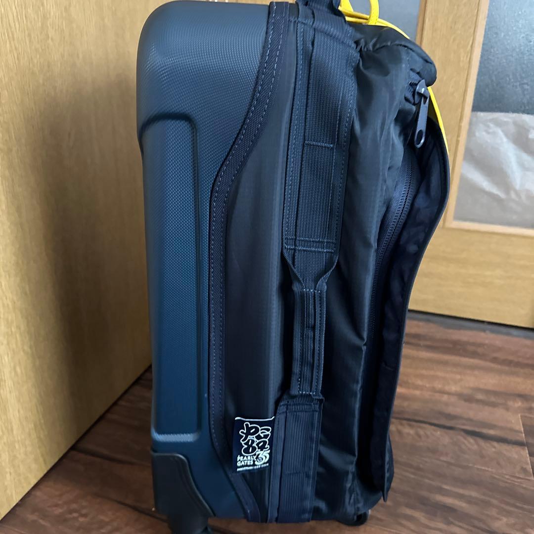 PEARLYGATES 35周年記念 非売品 キャリーケース