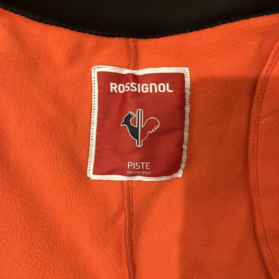 ROSSIGNOL ロシニョール　ハーフパンツ