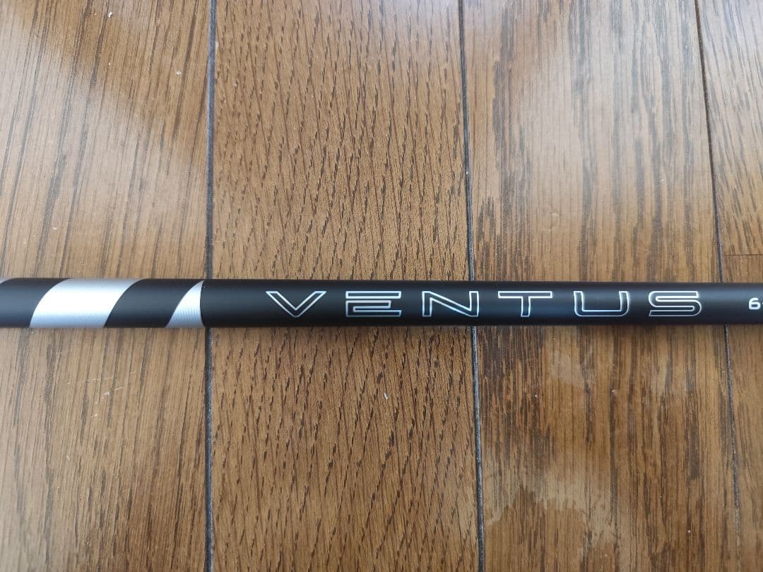 タイトリスト 24ベンタスブラック 6S ベンタス 24ブラック VENTUS