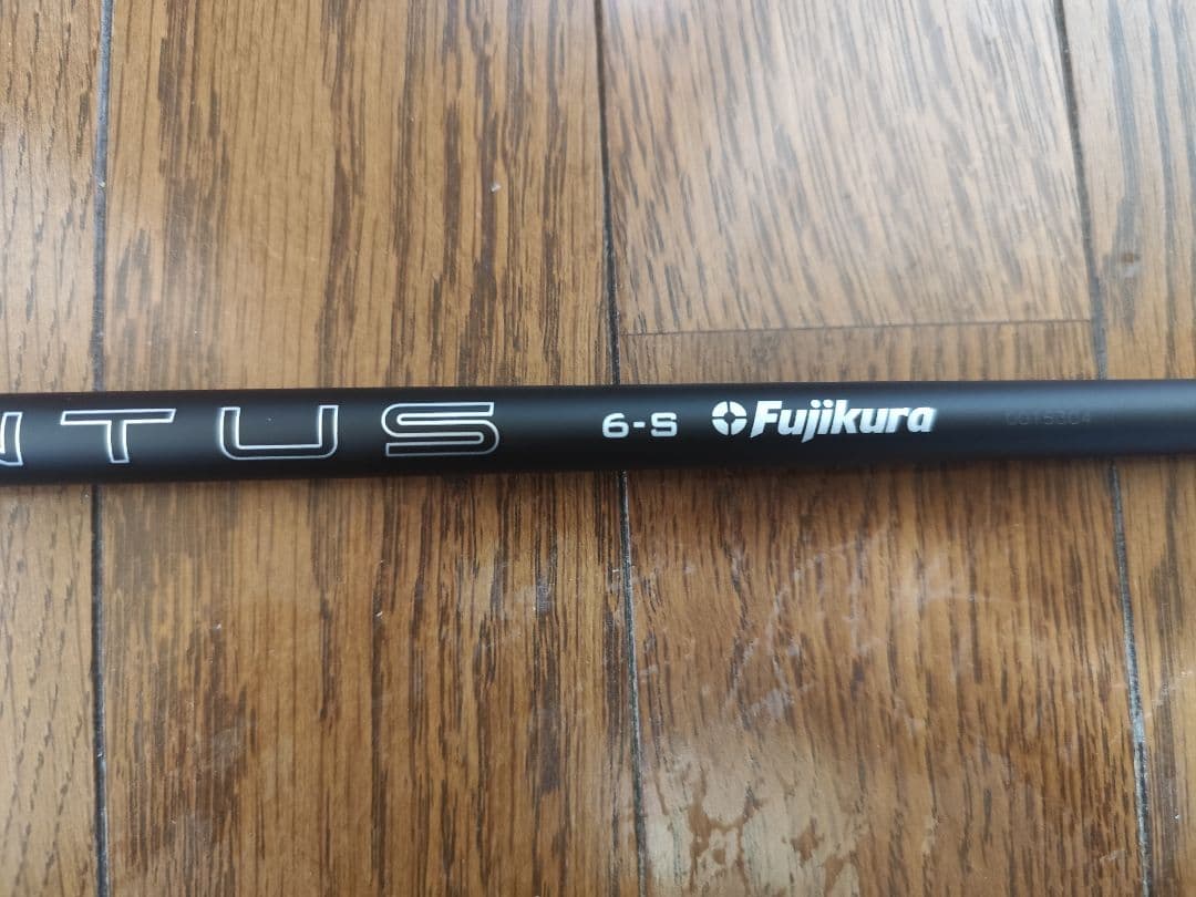 タイトリスト 24ベンタスブラック 6S ベンタス 24ブラック VENTUS