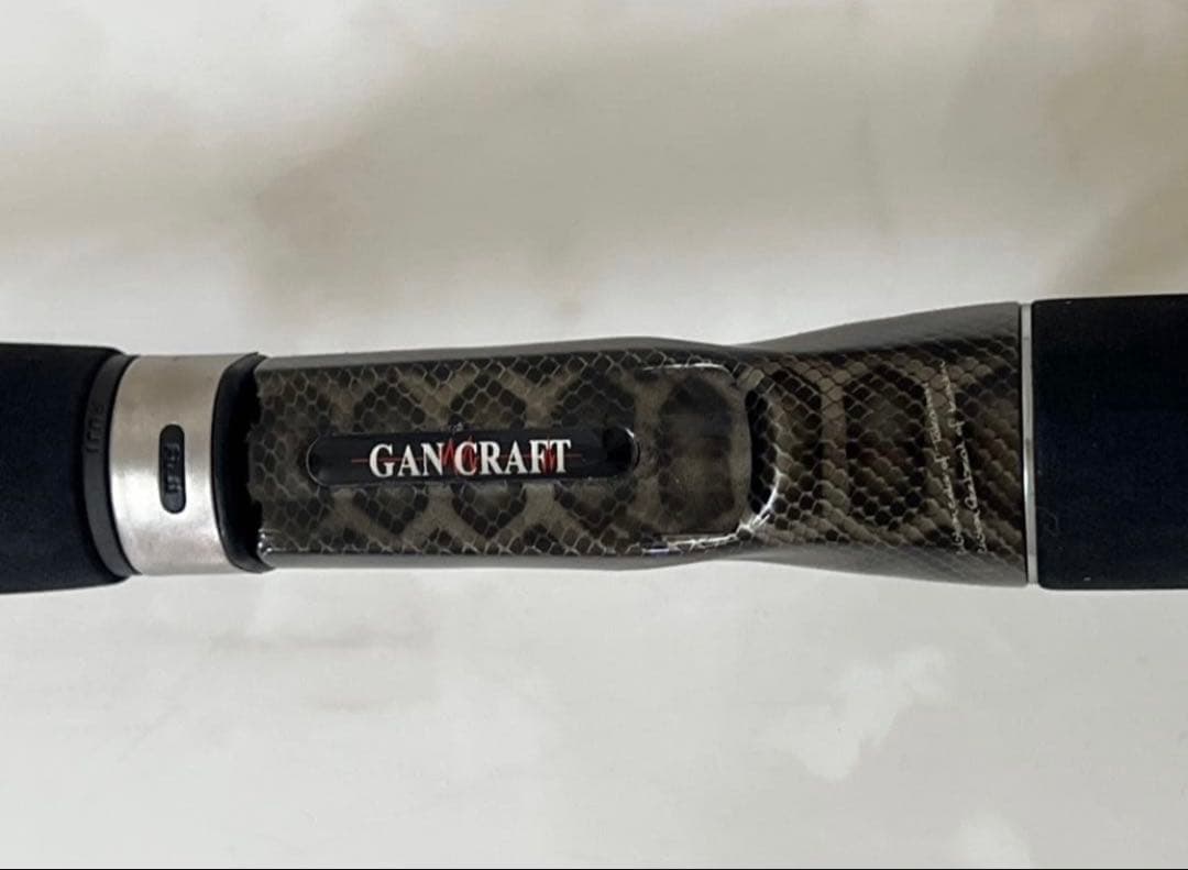 GAN CRAFT 初代キラーズ　希少