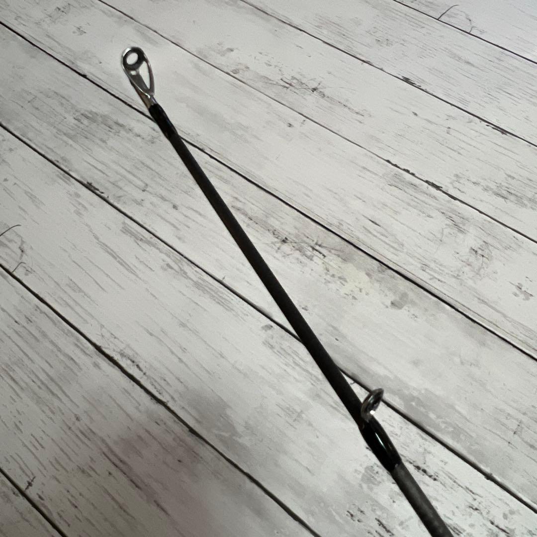 NORTH FORK COMPOSITES ZFX ZC73XH ノースフォーク