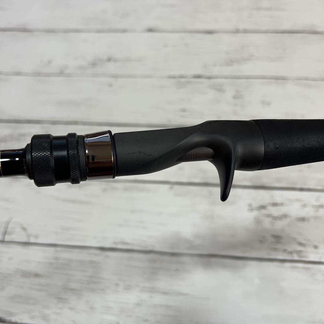 NORTH FORK COMPOSITES ZFX ZC73XH ノースフォーク