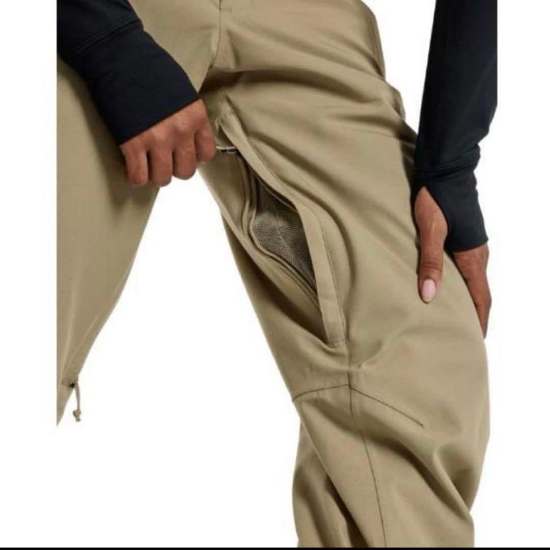 BURTON ボードウェア ウィメンズ　W SOCIETY PT Mサイズ