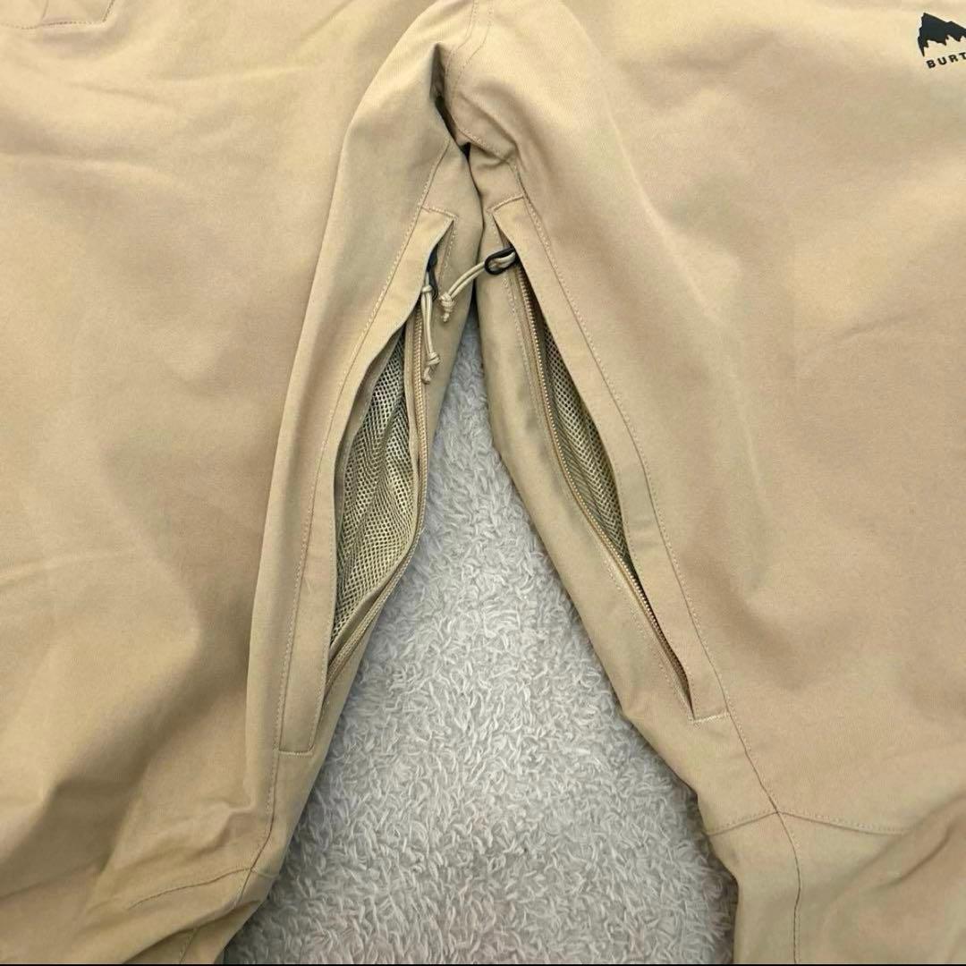 BURTON ボードウェア ウィメンズ　W SOCIETY PT Mサイズ