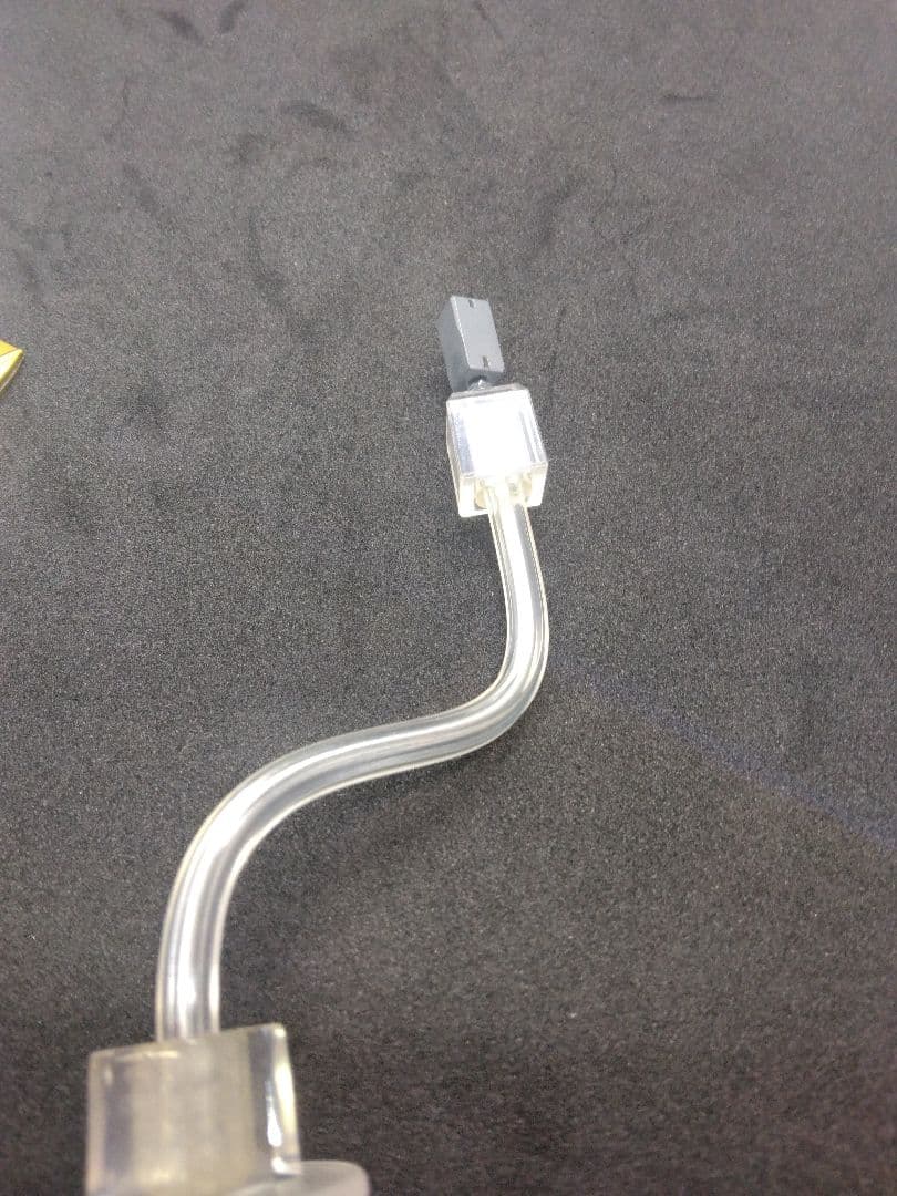 HG 百万式　メガシキ　塗装済み完成品　改造　台座　説明書付き