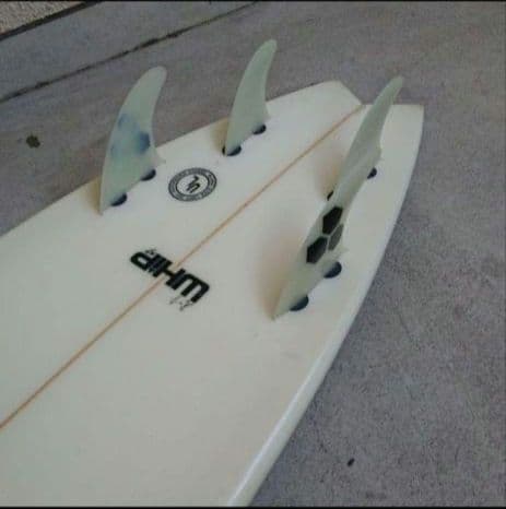 Channel s 6’0‘’ サーフボード 手渡しのみ！