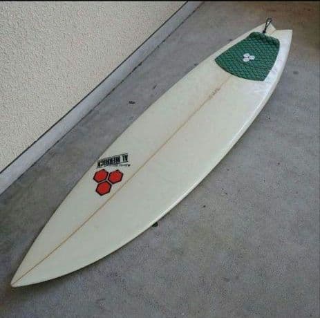 Channel s 6’0‘’ サーフボード 手渡しのみ！