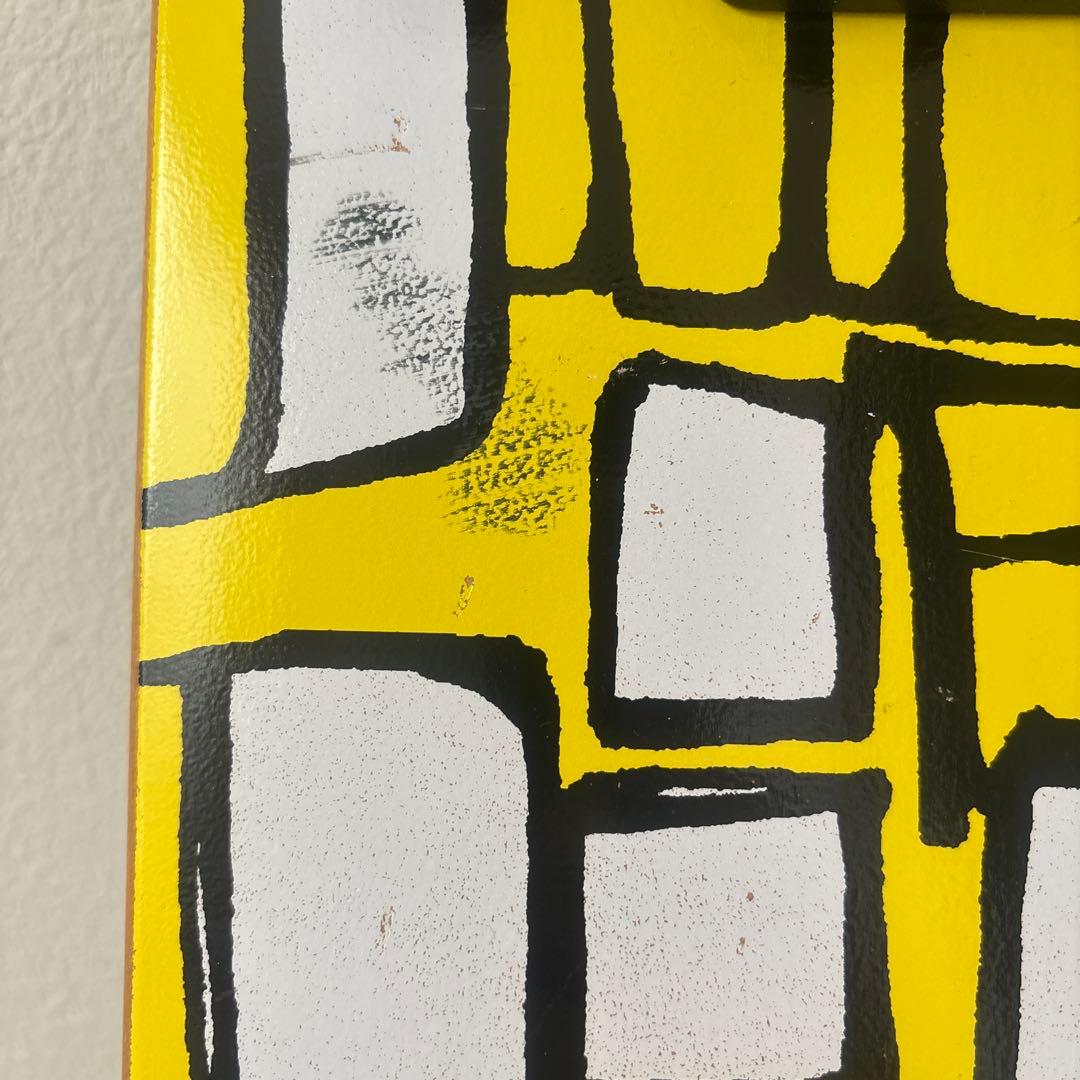 マークジェイコブス　スケートボード