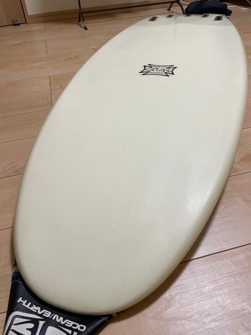 MOJO EPS DOUBLE ENDER 5.8 20 2 5/8 30L位