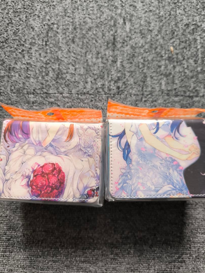 きゃらデッキケースプレミアム WHITE ALBUM2幸せの向こう側 2個セット