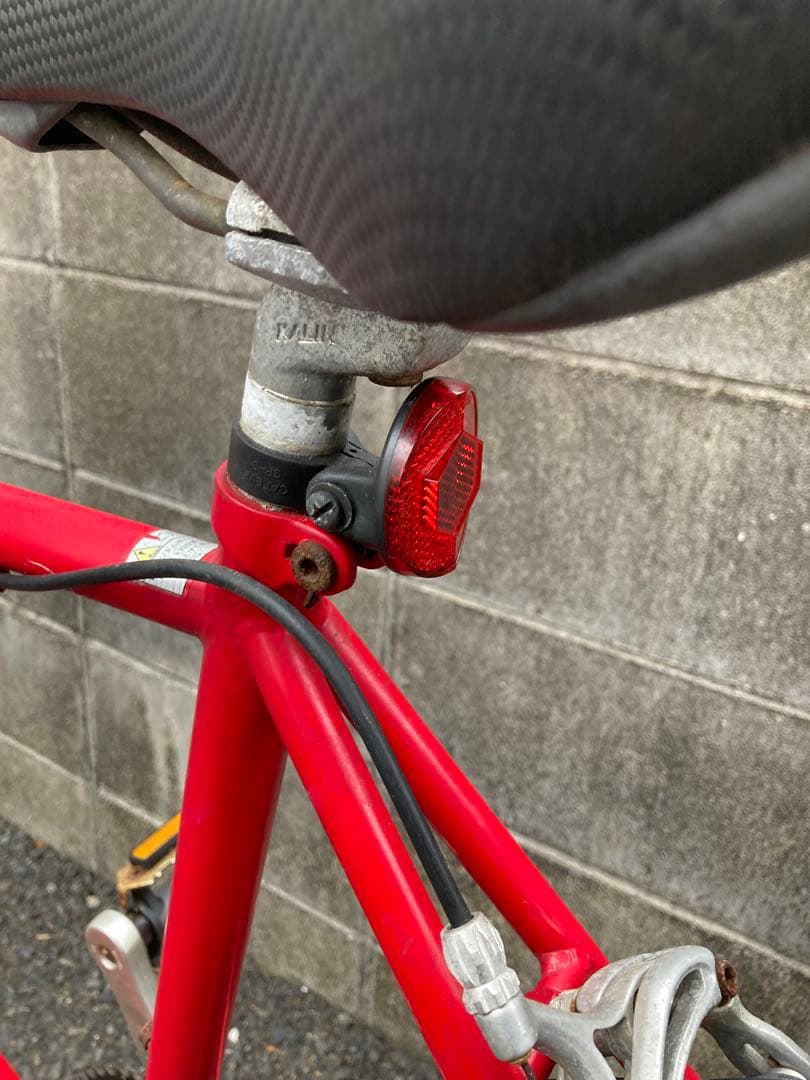 クロスバイク「福岡県引き渡し限定」