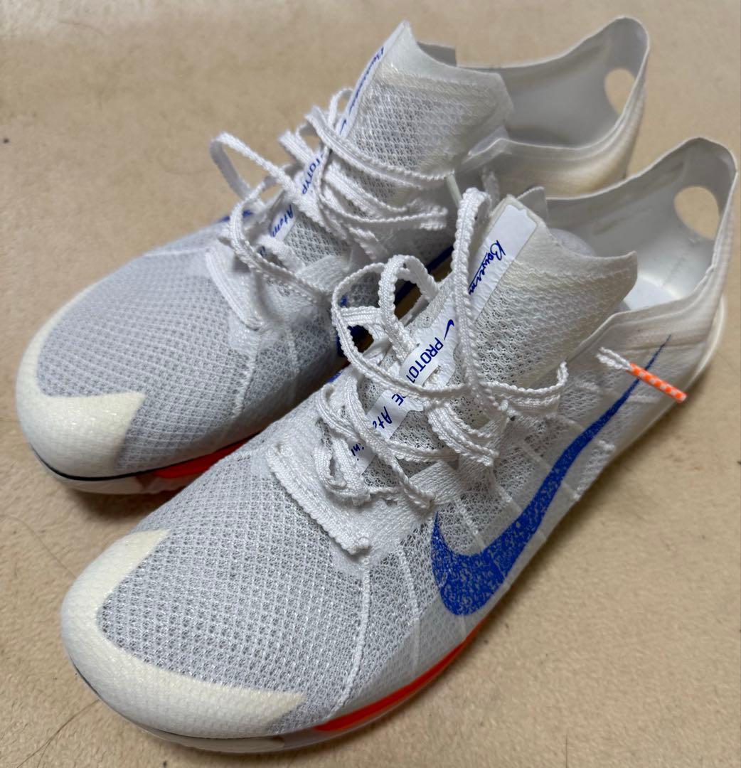 NIKE エアズームヴィクトリー2エアズームビクトリー2