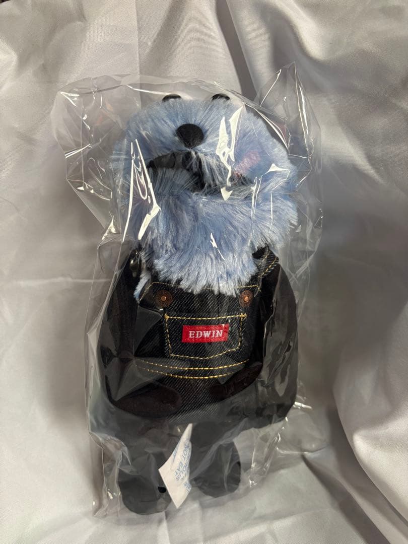 【新品未開封】パペットスンスン公式 ぬいぐるみセット