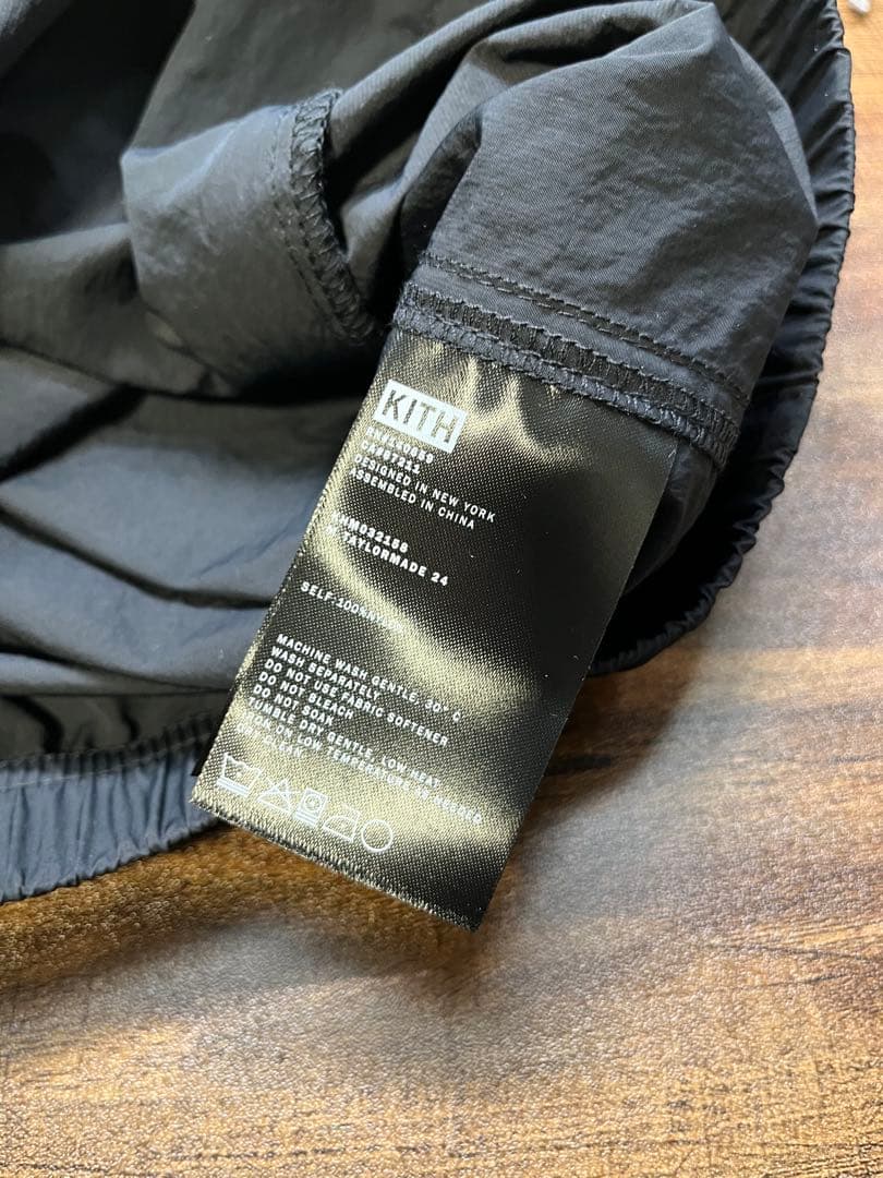 【希少・完売品】Kith for TaylorMade Blade Vest
