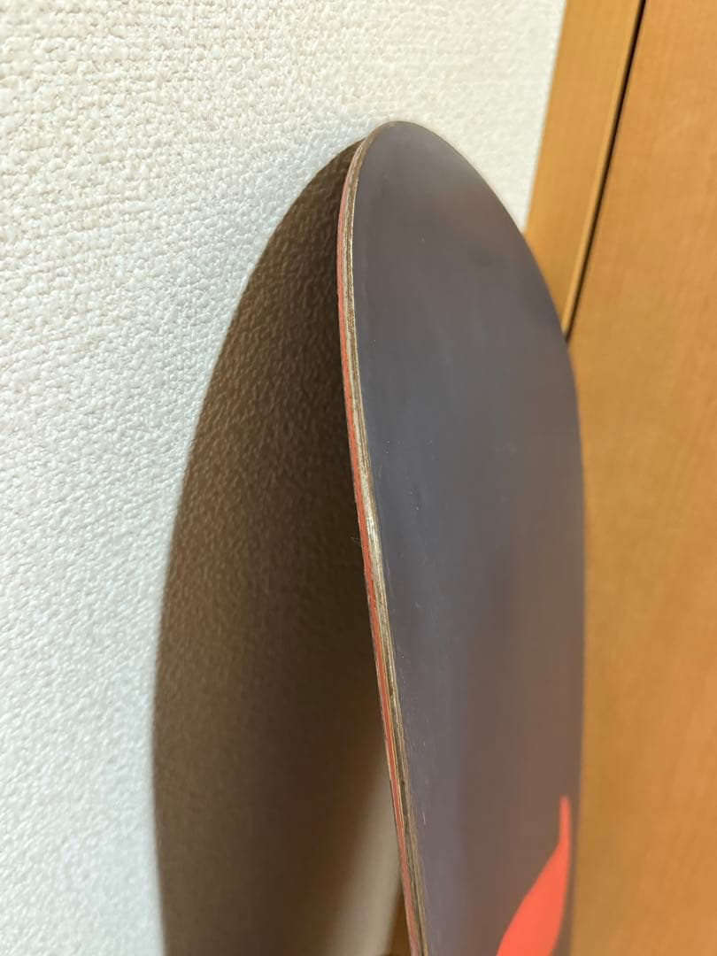 burton ripcord リップコード150cm バインディング付き