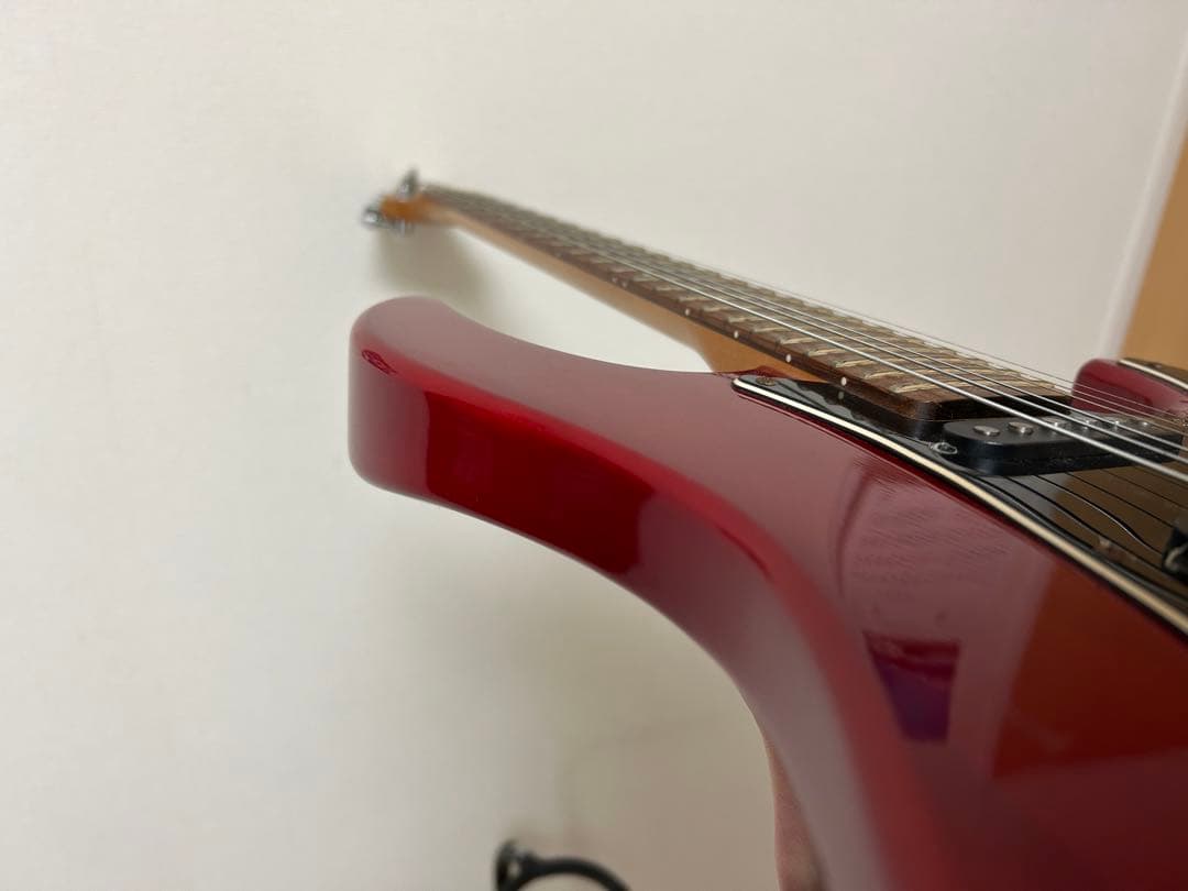 YAMAHA PAC312Ⅱ パシフィカ ストラトタイプ