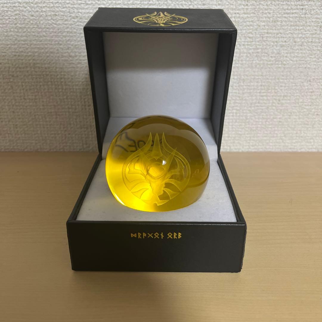 ドラゴンクエスト　ドラゴンオーブ