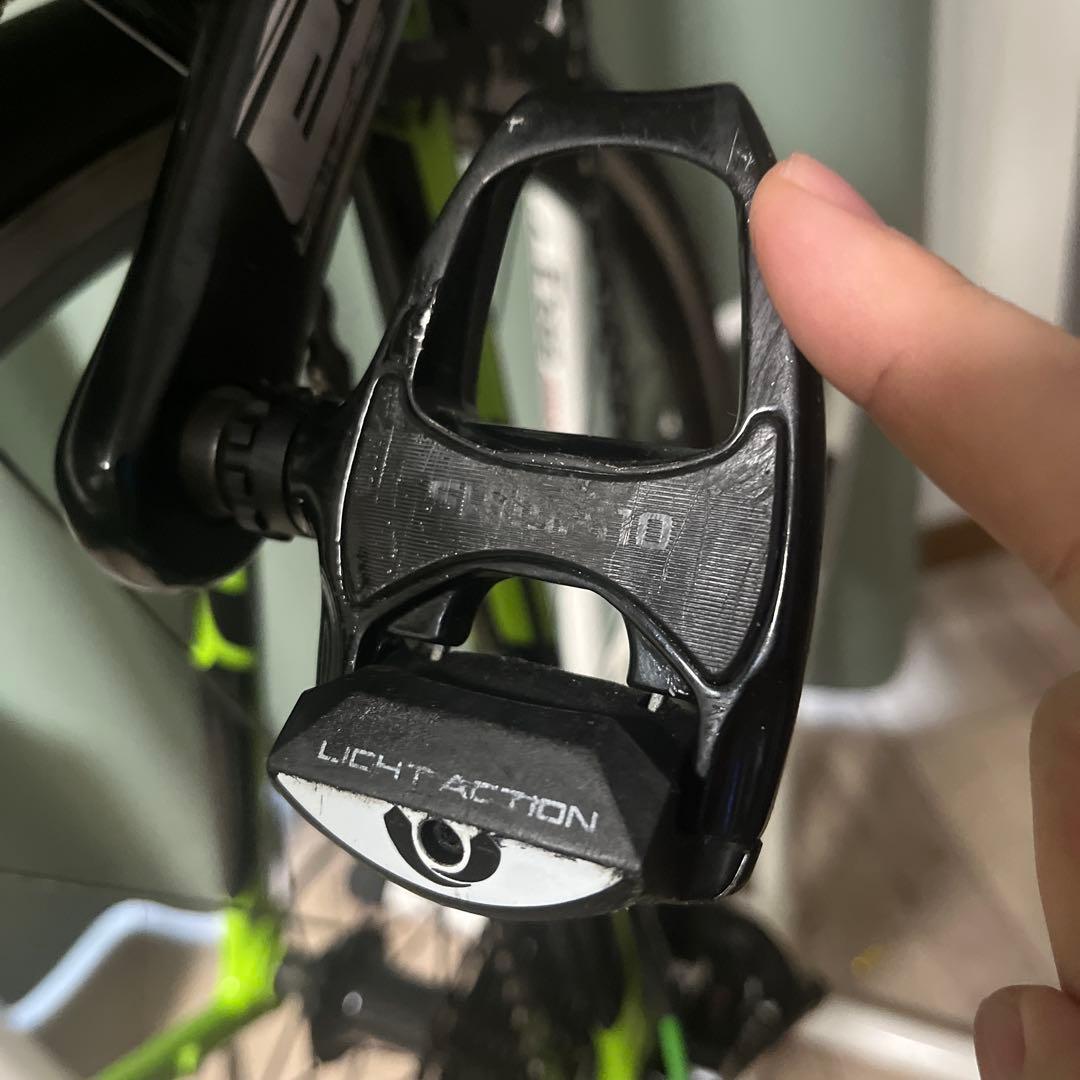 Cannondale ロードバイク CAAD8 105グリーン　おまけ色々