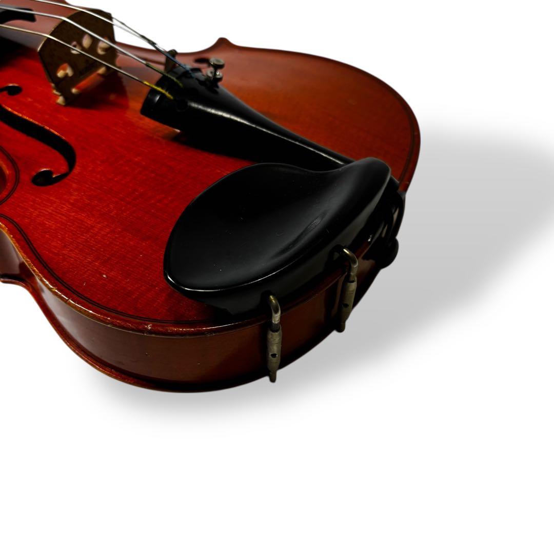 SUZUKI No.330 1/2サイズ 1986年製 バイオリン スズキ 鈴木