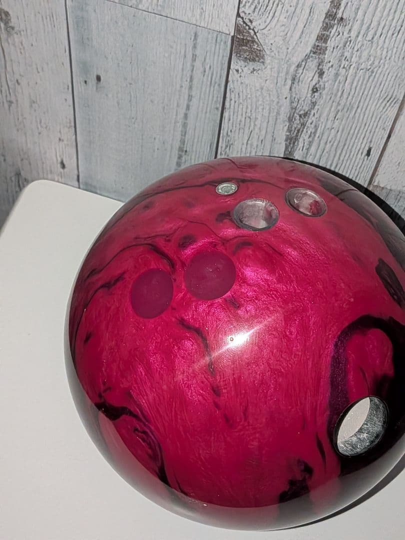 15ポンド MOTIV THRILL スリル ボウリング ボール