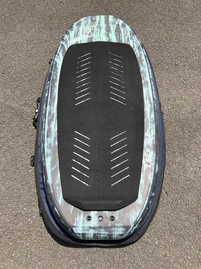 サーフィン・ボディボード LIFT FOILS WING 4'10\