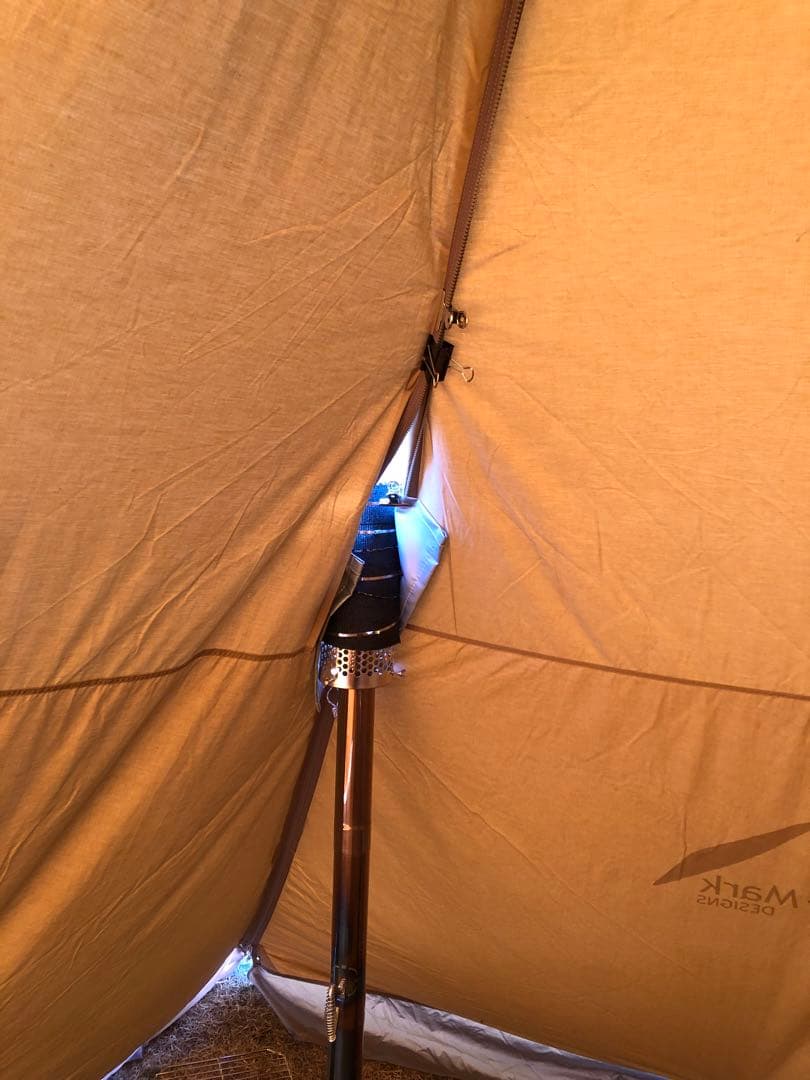 テンマクデザイン　サーカスTC ＤＸ